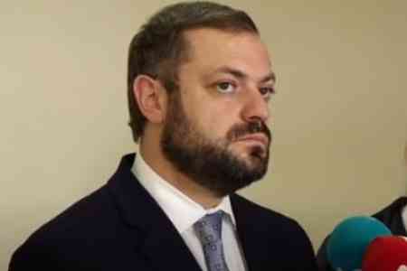 Армения заинтересована в расширении сотрудничества со странами Африканского континента в сфере туризма - глава Минэкономики