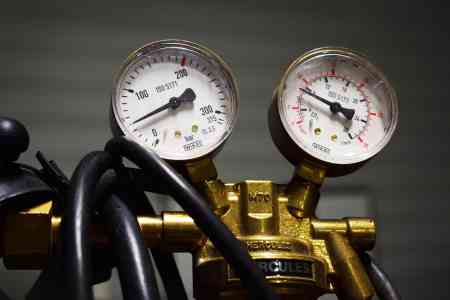 Комиссия по защите конкуренции выяснила причины подорожания сжиженного газа в Армении