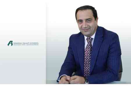 СБА - Даниел Азатян: За полгода работы программы господдержки должников по потребкредитам ее бенефициарами стали лишь 3686 граждан из насчитанных 220 тысяч