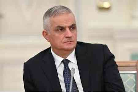 Армения отмечает важность сотрудничества с ВБ в рамках реализации ключевых реформ - Григорян