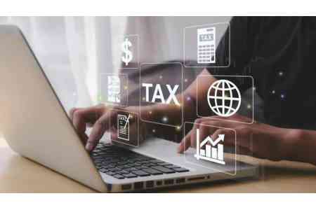 Modex: В списке 1000 налогоплательщиков Армении 39% хозсубъектов представляют торговый сектор