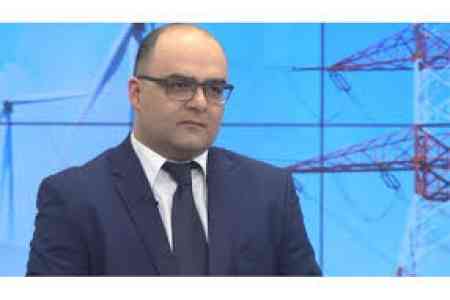 Новая энергетическая архитектура позволит Баку и Анкаре окончательно вытеснить Армению из электроэнергетического коридора "Север-Юг" - политолог