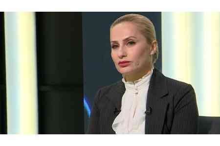 Эксперт: Вашингтонская декларация обеспечит экономическую безопасность в регионе