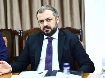 Министр экономики представил крупные инвестиционные проекты