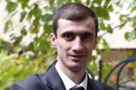 Политик подсчитал доходы Армении от дороги через Сюник: их будет хватить лишь  на повышение пенсий на 3 тыс драмов