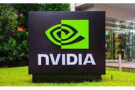 Арам Саргсян: У Армении появился реальный шанс стать региональным хабом NVIDIA