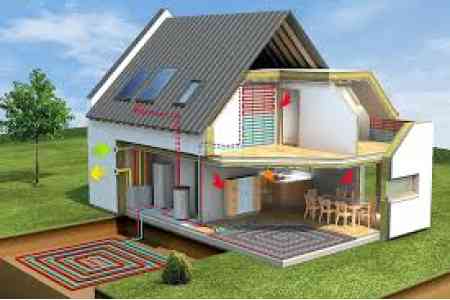 В Армении программу энергоэффективного ремонта до конца 2025 года профинансируют за счет других мероприятий