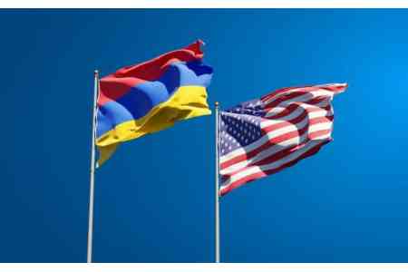 Армения и США будут сотрудничать в сфере атомной энергетики, а том числе по малым модульным реакторам