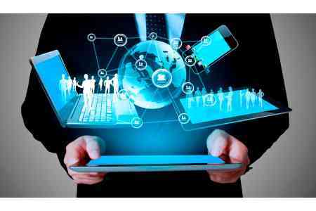 Армения и Франция рассматривают перспективы расширения сотрудничества в технологической сфере