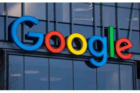 Сбой сервисов Google затронул Армению и более 50 стран