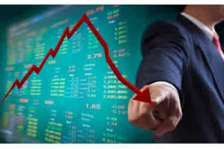 В Армении экономическая активность в январе-июле 2025г замедлилась в росте до 7,1%, а внешняя торговля просела на 42%