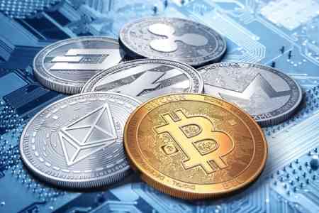 Мартын Галстян: Готовность банков работать с криптоактивами зависит от их риск-аппетита