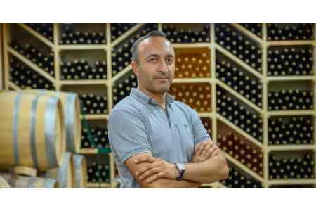 Բիզնես՝ զրոյից. Stepanyans Gastro Yard