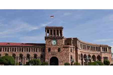 Уступки, предоставляемые монгольской стороной армянской, охватят 98% экспорта: кабмин РА одобрил проект временного соглашения между ЕАЭС и Монголией