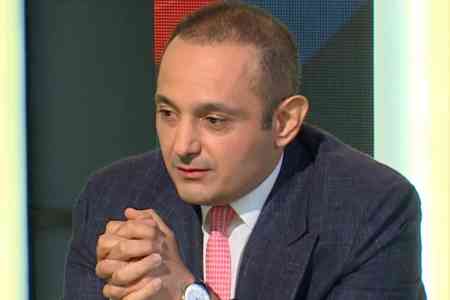 Никол Пашинян пытается сделать из нас козлов отпущения за постыдные ошибки и провалы его самого и его правительства: экс-глава ANIF