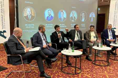 Каким будет рост ВВП Армении по итогам 2025 года, и каким он ожидается в 2026-м:  Финансово-экономические власти поделились своими суждениями