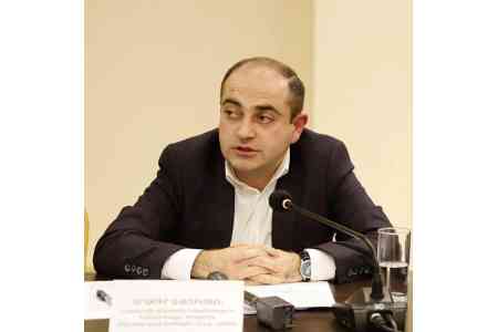 Артур Аветисян: все размышления по поводу выбора модели будущей АЭС не пойдут дальше разговоров, пока нет видения стратегического развития