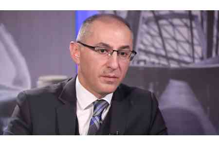 В период управления ГК "Ташир" ЗАО "Электрические сети Армении" были прибыльной компанией