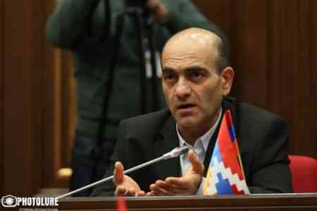 Обещали всеобщее счастье, получили обещание о росте кешбэка для пенсионеров: Тадевос Авестиян об итогах социальной политики Пашиняна