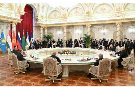 У президента России и премьер-министра Армении разные оценки объемов взаимного товарооборота