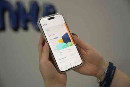 TeamPay представила на DigiTec свою новую цифровую платежную карту