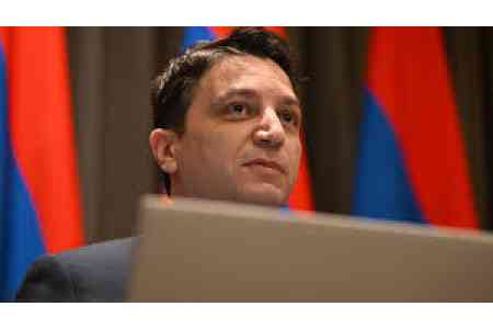 С 1 января 2026 года кэшбеком смогут воспользоваться не только пенсионеры, но и все граждане Армении - Минфин