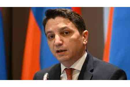 В 2026 году аппарат премьер-министра Армении получит больше из госказны, НС и аппарат президента - меньше