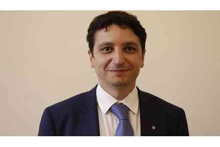 Службе госконтроля при премьере Армении расширяется - в 2026-м ей увеличат финансирование, а вот Комиссии по предупреждению коррупции - урежут