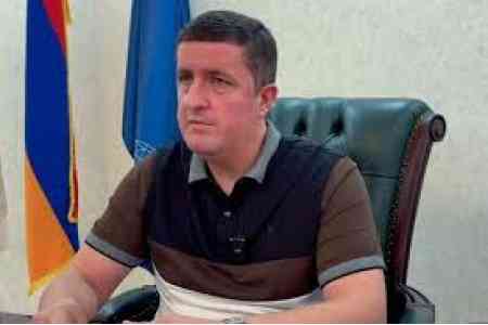 ENA former management  proposed reducing electricity tariffs to  Public Services Regulatory Commission, but the proposal was denied -  David Ghazinyan