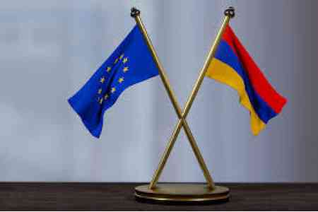 Armenia, EU strengthen cooperation in energy, transport, and road  safety