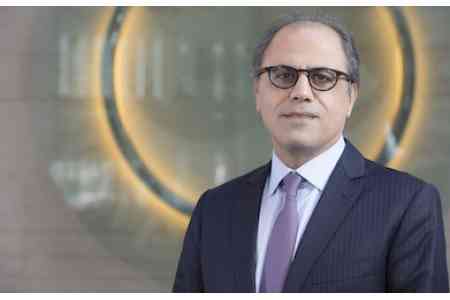 МВФ: Улучшение отношений между Арменией и Азербайджаном даст возможность для более тесной интеграции рынков региона