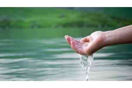 Регулированием вопросов, связанных с водопользованием, будет заниматься экономический оператор