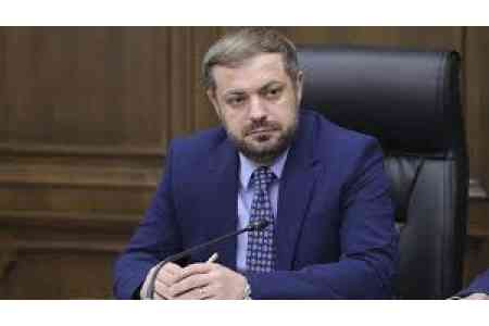 В 2026 году на реализацию программ в сфере сельского хозяйства Армении будет направлено 39,4 млрд драмов - министр