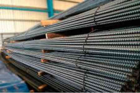 Депутаты правящей фракции НС Армении предлагают увеличить госпошлину на ввоз арматуры с 29 тыс. до 55 тыс драмов за тонну. Минэк настаивает на цифре в 45 тыс. драмов