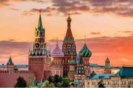 В Кремль прокомментировали сообщение СВР о намерении Армении отказаться от закупок российского зерна