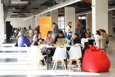 «Сила одного драма» — главный спонсор национального хакатона AI4Biodiversity: AI Solutions for Nature