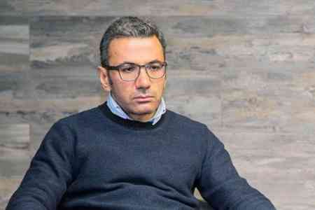 Специалист по госуправлению назвал утверждения Пашиняна по части закупок вооружения тенденцией, когда ложь стала нормой