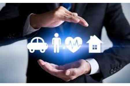 Страховые компании Армении генерируют прибыль за счет высоких тарифов, заработав за 9 месяцев 2025 года $7.3 млн