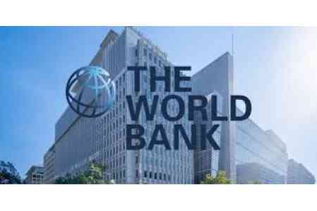 Всемирный Банк: В финансовом секторе Армении структура и темпы роста кредитов сигнализируют о признаках перегрева