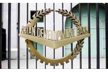 Армения привлечет от АБР кредит на 250 млн долларов на решение жилищных проблем вынужденных переселенцев из Нагорного Карабаха