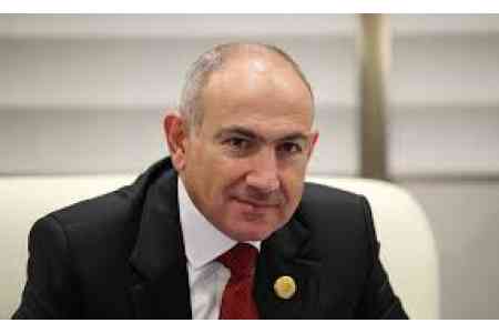 Премьер-министр РА подтвердил, что Венгрия сняла вето на решение о выделении Армении в рамках Европейского фонда мира 20 млн евро