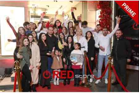 КГД находит преступление в магазине, оказавшемся в центре внимания Пашиняна. Магазин говорит о несовершенстве регуляций