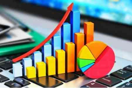 Статкомитет РА: Доля ММСБ в ВВП Армении выросла за год с 31% до 34%