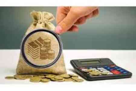 Армения в 2025 году собрала налогов примерно на 5 млрд драмов больше, чем планировала