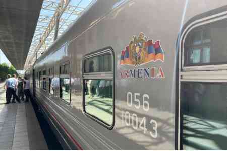 О пассажирских перевозках ЮКЖД в 2025 году