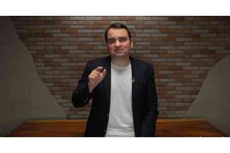 Нарек Карапетян: Для того, чтобы решать проблемы в сфере энергетики, необходимы квалифицированные кадры