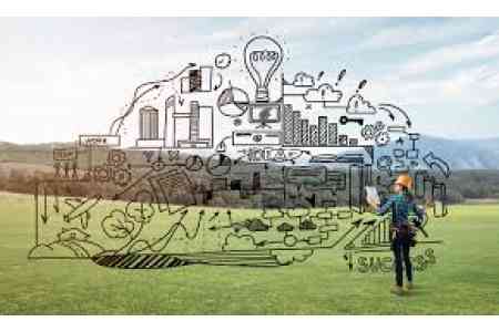 СВР Армении: Позитивная динамика экономических и инфраструктурных проектов на Южном Кавказе сохранится в 2026 году