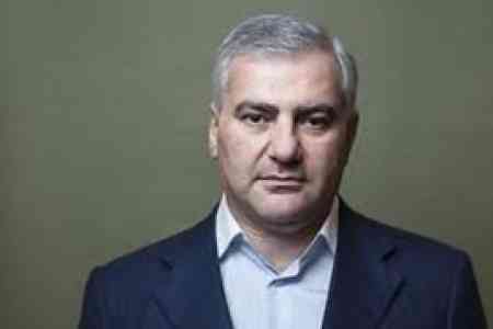 5 шагов к сильной Армении: В Ереване представили программу экономических приоритетов Самвела Карапетяна