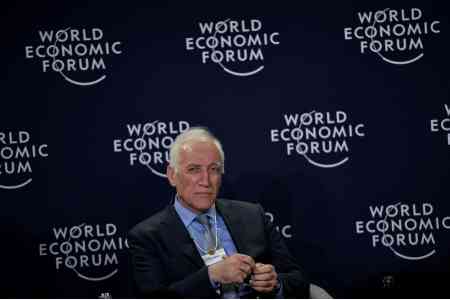 Президент РА: мирный и стабильный Южный Кавказ может стать важным центром между Европой и Азией