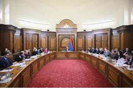 Правителство Армении внесло изменения в кредитное и грантовое соглашение в рамках программы <Управление твердыми отходами в Котайке и Гегаркунике>